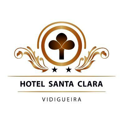 Logotipo Hotel Santa Clara